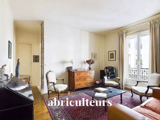 Apartment in Levallois-Perret, Hauts-de-Seine