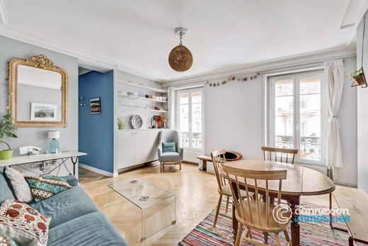 套间/公寓  Canal Saint Martin, Château d’Eau, Porte Saint-Denis, Paris