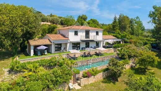 Villa in Grasse, Alpes-Maritimes