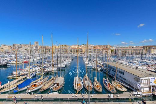 Apartment in Marseille, Bouches-du-Rhône