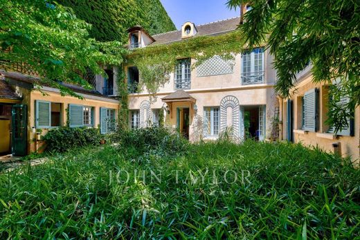 Luxury home in Tour Eiffel, Invalides – Ecole Militaire, Saint-Thomas d’Aquin, Paris