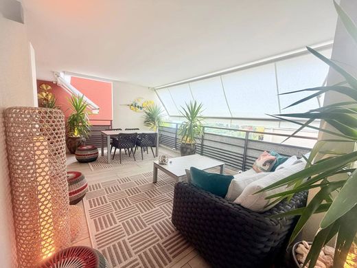 Appartement à Èze, Alpes-Maritimes