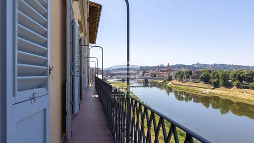 Apartment in Florence, Tuscany