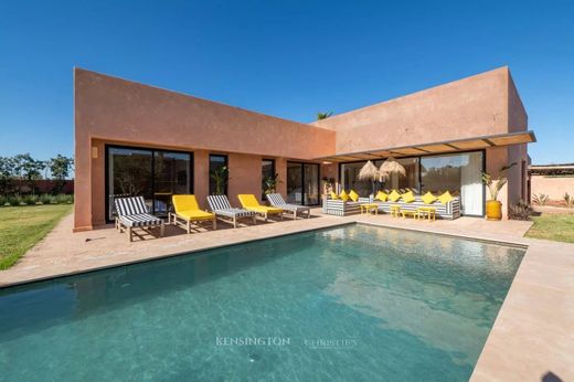 Apartament w Marrakesz, Marrakech