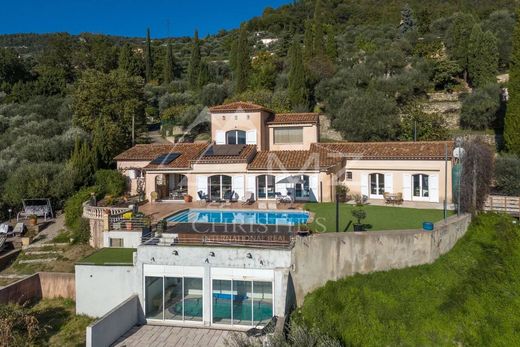 Villa in Cabris, Alpes-Maritimes