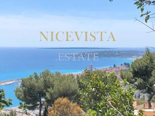 빌라 / Menton, Alpes-Maritimes