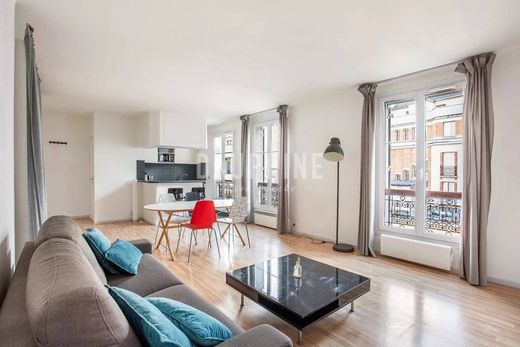 Apartament w Paryż, Paris