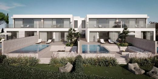 Willa w Lourinhã e Atalaia, Lourinhã