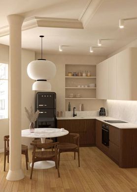 Квартира, Meudon, Hauts-de-Seine