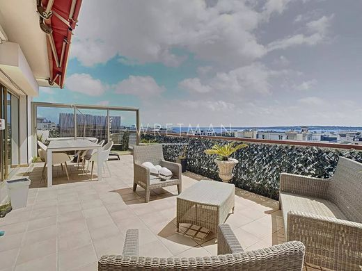 Квартира, Канны, Alpes-Maritimes