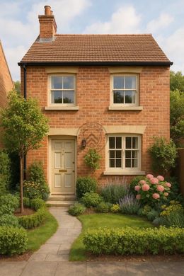 Πολυτελή κατοικία σε Toulouse, Upper Garonne