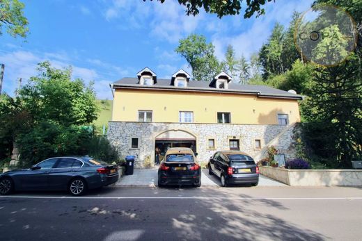 Luxury home in Cruchten, Nommern