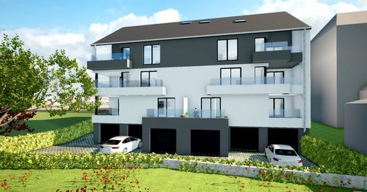 Apartament w Athus, Province du Luxembourg