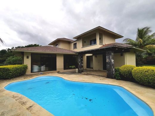 빌라 / Belle Vue Harel, Pamplemousses District