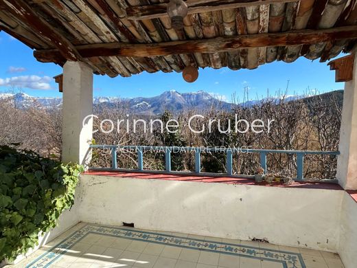 Casa di lusso a Digne-les-Bains, Alpi dell'Alta Provenza