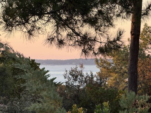 ‏בתי יוקרה ב  Pyla sur Mer, Gironde