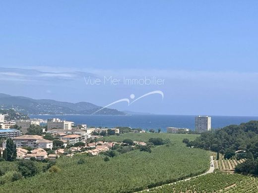 Appartement in Le Lavandou, Var