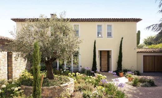 Villa in Mandelieu-la-Napoule, Alpes-Maritimes