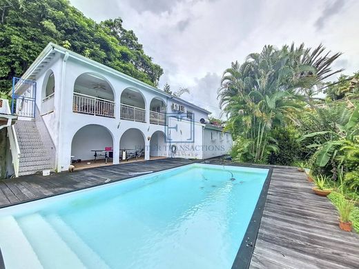 Villa a Le Gosier, Guadeloupe