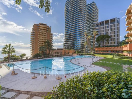 Appartement à Monaco