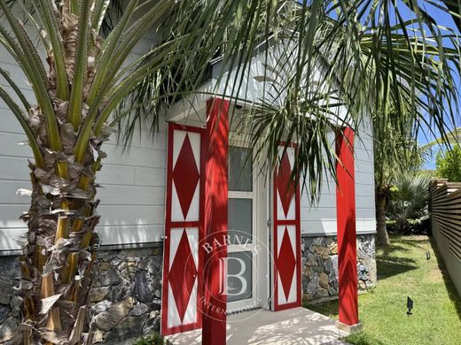 Casa di lusso a Gustavia