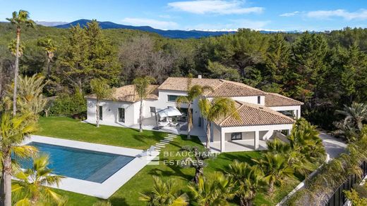 Villa a Mougins, Alpi Marittime