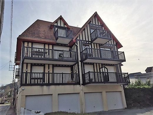 Apartment in Houlgate, Calvados