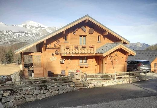 Chalet in Le Dévoluy, Hautes-Alpes