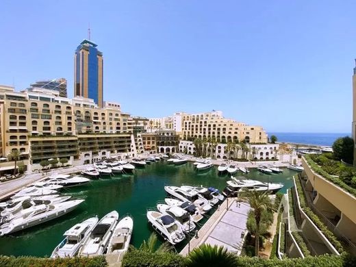 Apartment in St. Julian's, Saint Julian's