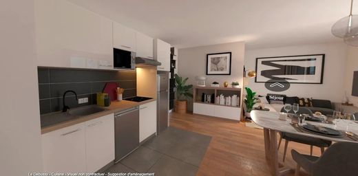 Apartament w Le Perreux-sur-Marne, Val-de-Marne