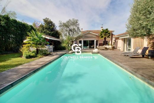 Luxury home in Bordeaux, Gironde