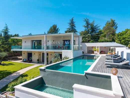 Luxus-Haus in Gordes, Vaucluse