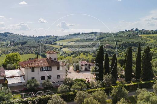 Impruneta, Province of Florenceのヴィラ