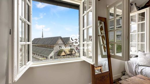 Appartement in Honfleur, Calvados