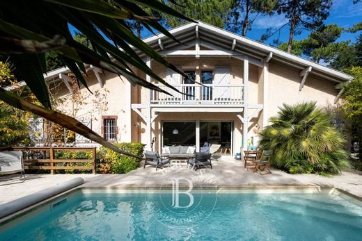 Hossegor, Landesのヴィラ