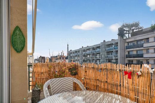 Apartamento - La Muette, Auteuil, Porte Dauphine, Paris