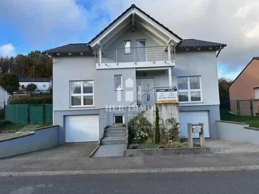 Luxury home in Rédange, Moselle