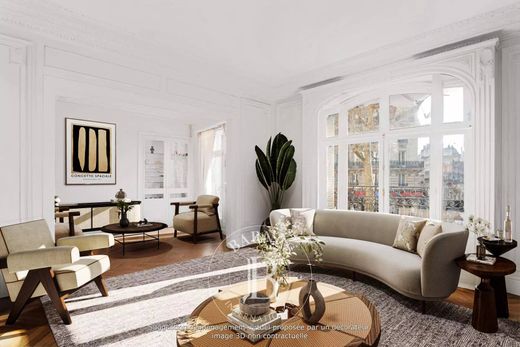 Apartment in La Muette, Auteuil, Porte Dauphine, Paris