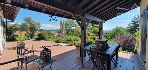 豪宅  Villefranque, Pyrénées-Atlantiques