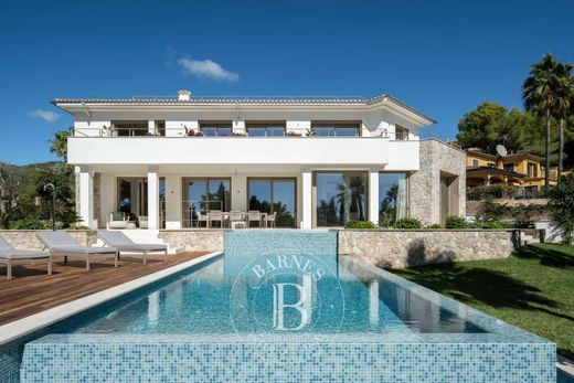 Вилла, Bendinat, Illes Balears