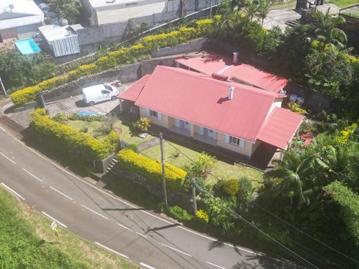 Maison de luxe à Les Lianes, Réunion
