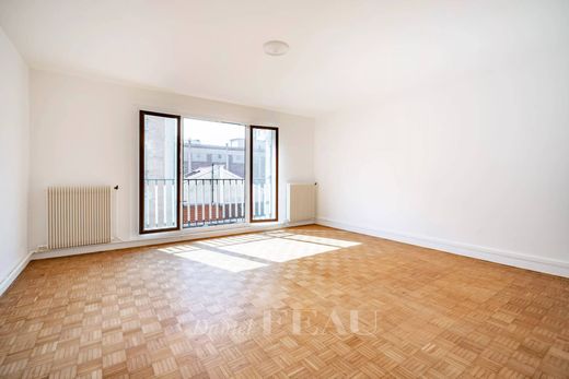 Apartment in Boulogne-Billancourt, Hauts-de-Seine