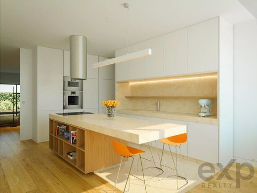 Casa di lusso a Alcântara, Almada