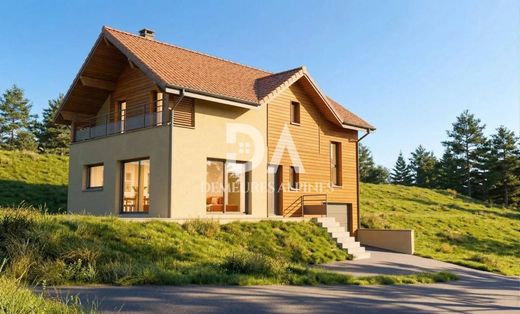 Luxury home in Villard-de-Lans, Isère