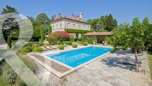 豪宅  Maillane, Bouches-du-Rhône