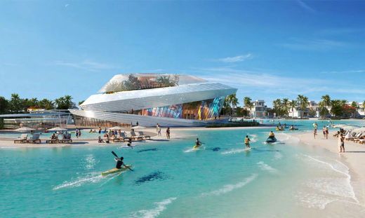 Βίλα σε Ντουμπάι, Dubai