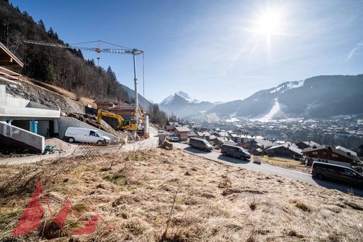 Αγροτεμάχιο σε Morzine, Haute-Savoie
