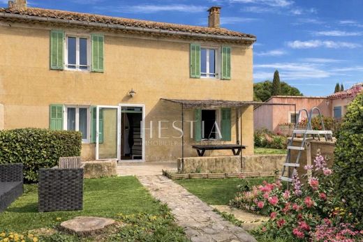 Luxury home in Aubagne, Bouches-du-Rhône