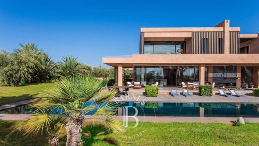 Villa in Marrakesh, Marrakech