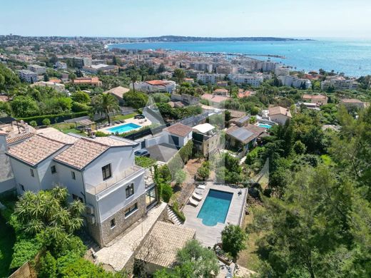 Villa - Golfe-Juan, Alpes Marítimos